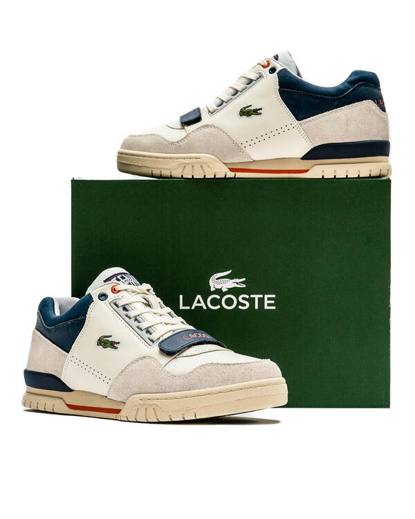 Lacoste best sale missouri 120